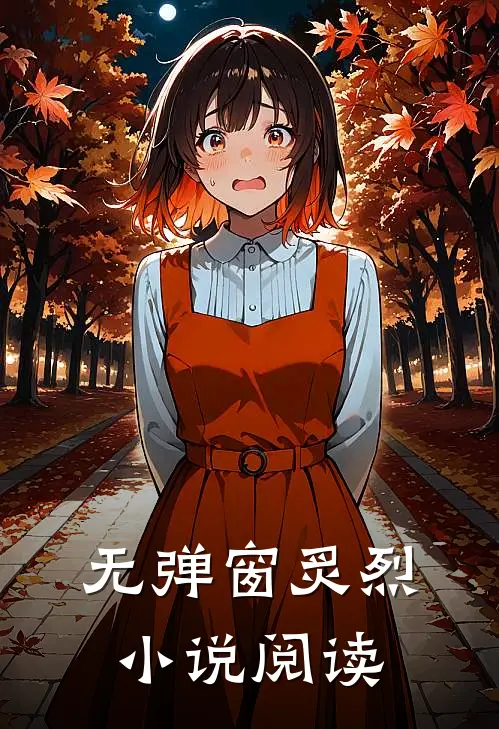 无弹窗炙烈小说阅读