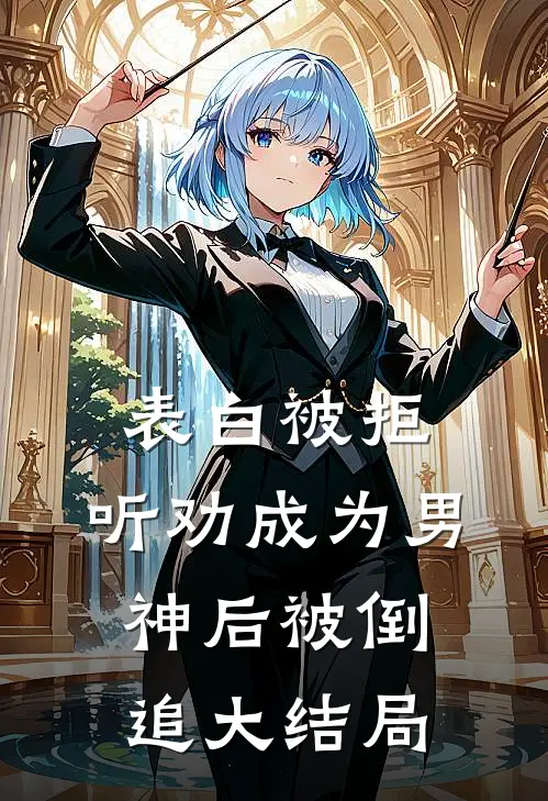 表白被拒，听劝成为男神后被倒追大结局