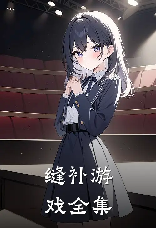 缝补游戏全集