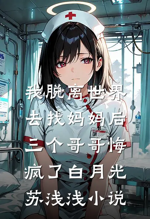 重生回闺蜜肚子里，我俩杀疯了在线阅读