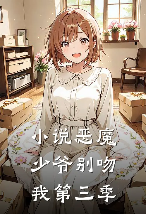 小说恶魔少爷别吻我第三季