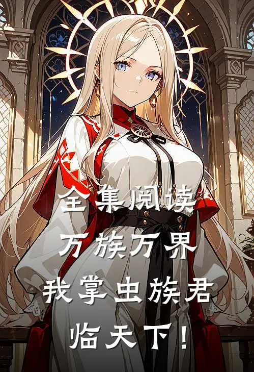 全集阅读万族万界，我掌虫族君临天下！