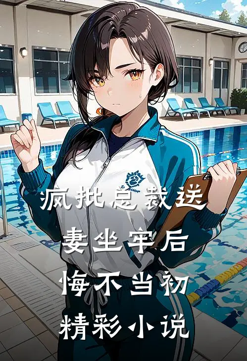 疯批总裁送妻坐牢后，悔不当初精彩小说