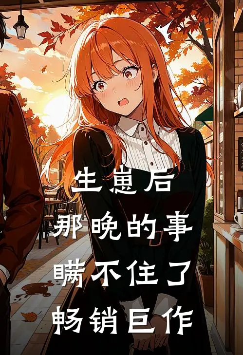 生崽后：那晚的事瞒不住了畅销巨作