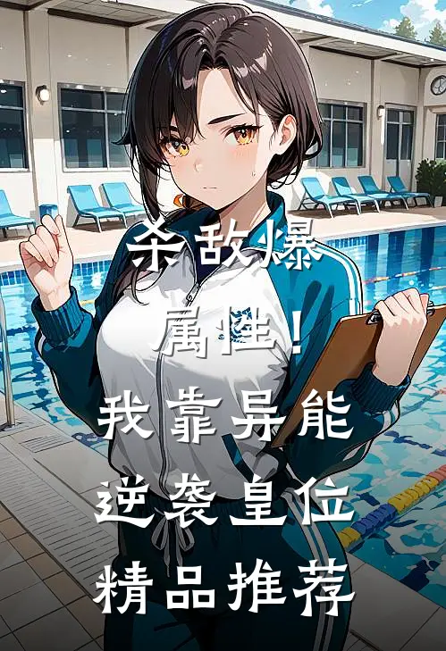 杀敌爆属性！我靠异能逆袭皇位精品推荐