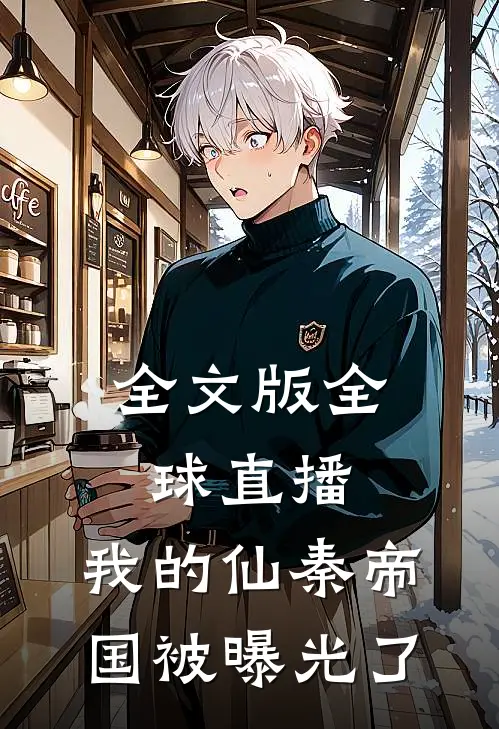 全文版全球直播，我的仙秦帝国被曝光了