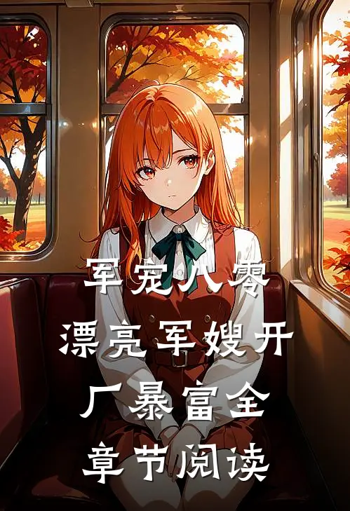 军宠八零：漂亮军嫂开厂暴富全章节阅读