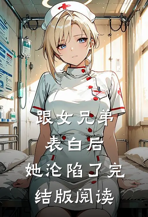 跟女兄弟表白后，她沦陷了完结版阅读