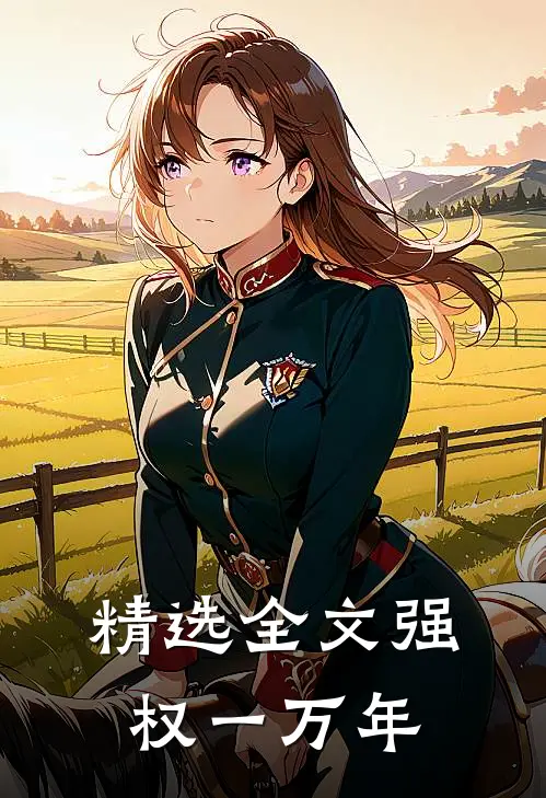 精选全文强权一万年