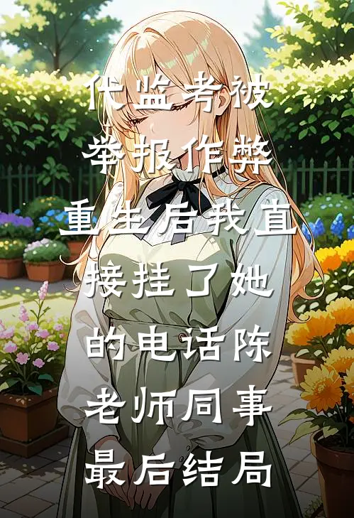 娇宠小职员，高嫁大领导番外+无删减