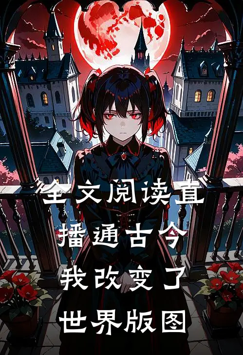 全文阅读直播通古今，我改变了世界版图