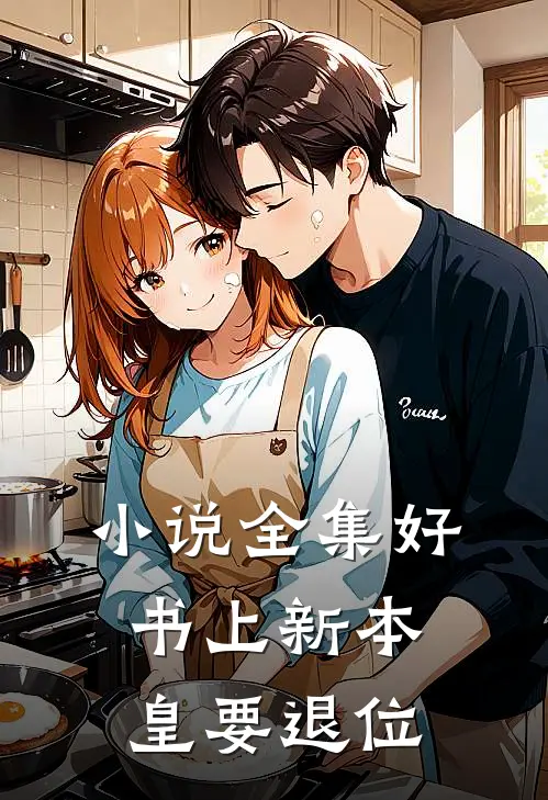 小说全集好书上新本皇要退位