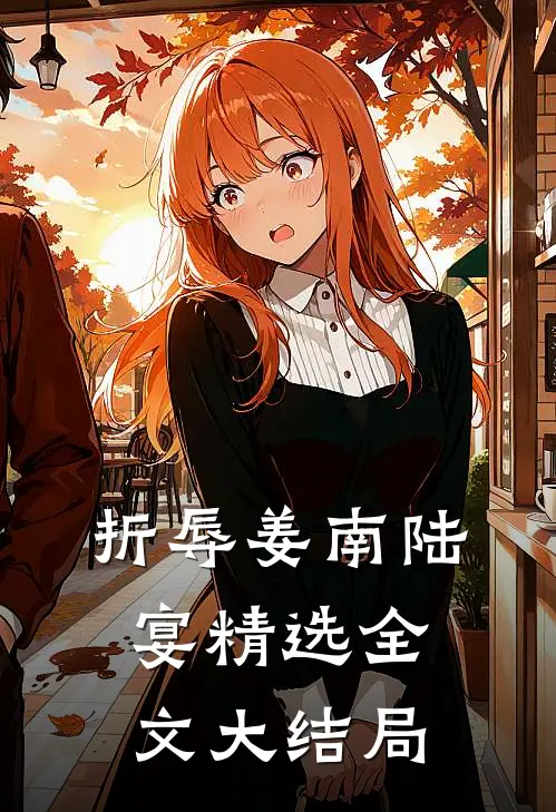 折辱姜南陆宴精选全文大结局