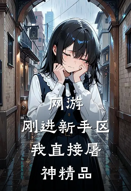 网游：刚进新手区，我直接屠神精品