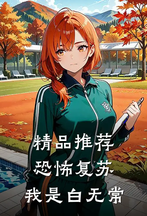 精品推荐恐怖复苏：我是白无常