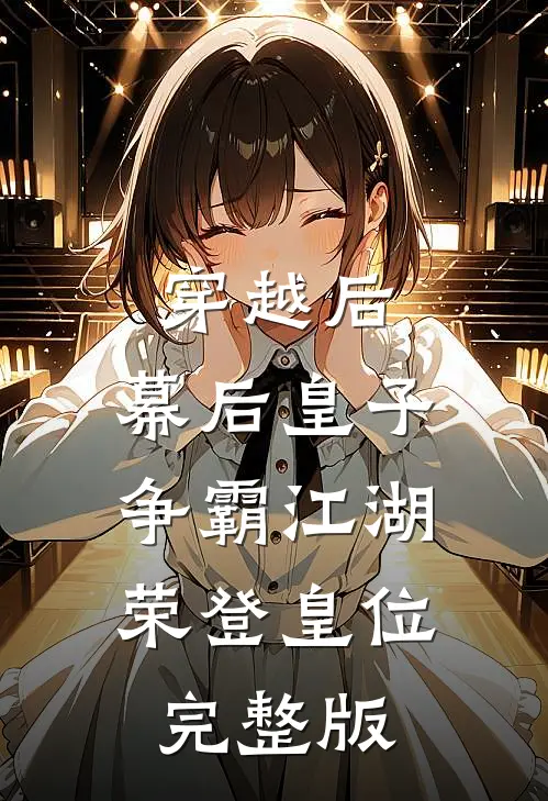 穿越后：幕后皇子争霸江湖，荣登皇位完整版