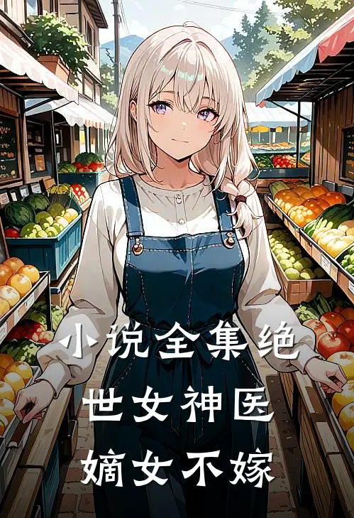 小说全集绝世女神医：嫡女不嫁