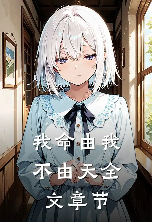 我命由我不由天全文章节