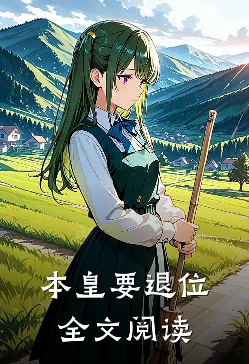 本皇要退位全文阅读