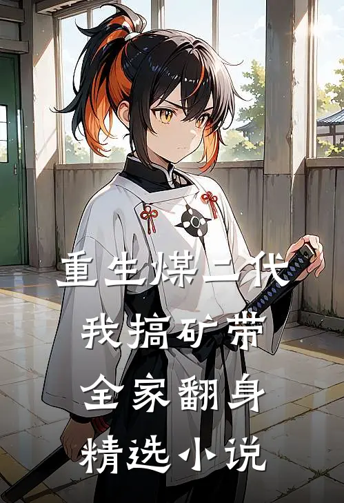 重生煤二代：我搞矿带全家翻身精选小说