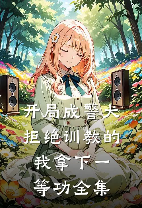 开局成警犬,拒绝训教的我拿下一等功全集
