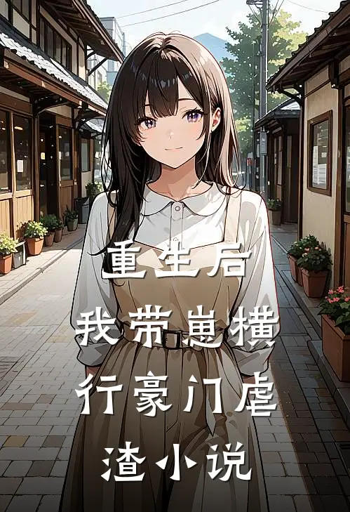 重生后，我带崽横行豪门虐渣小说