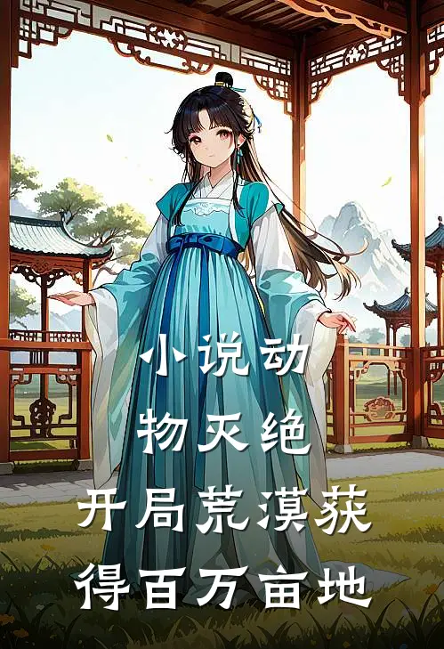 小说动物灭绝：开局荒漠获得百万亩地