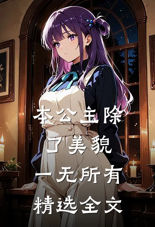 本公主除了美貌，一无所有精选全文
