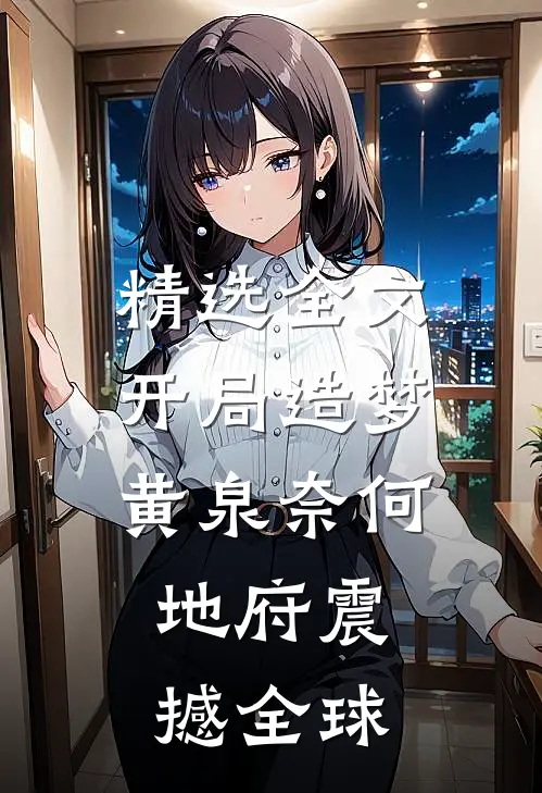 精选全文开局造梦黄泉奈何，地府震撼全球