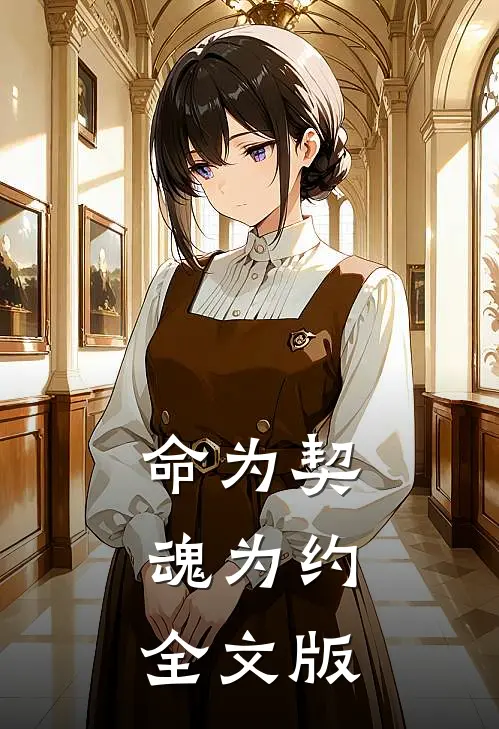 命为契，魂为约全文版
