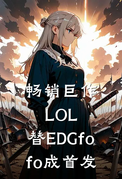 畅销巨作LOL：替EDGfofo成首发