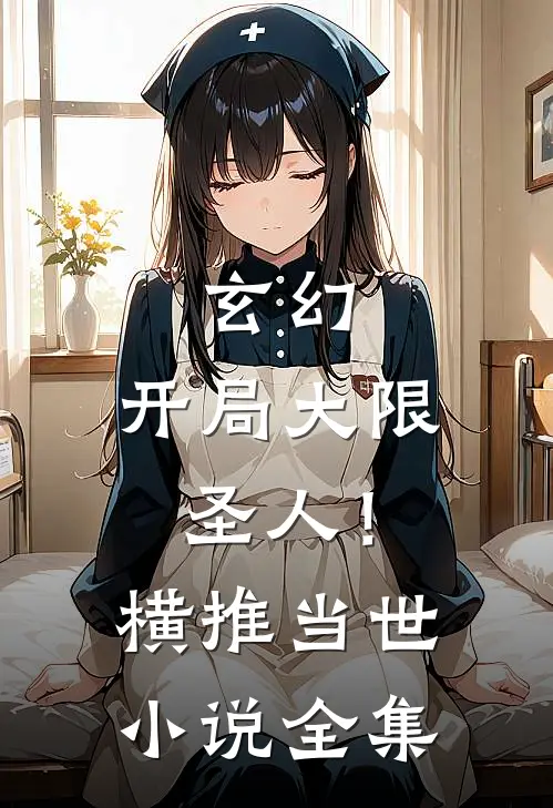 玄幻：开局大限圣人！横推当世小说全集