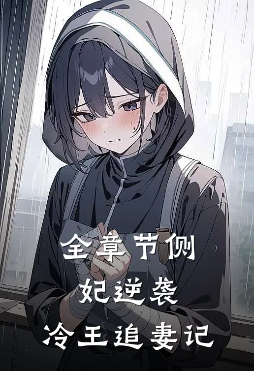 全章节侧妃逆袭：冷王追妻记