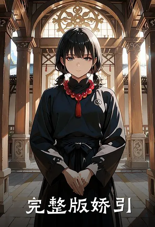 完整版娇引
