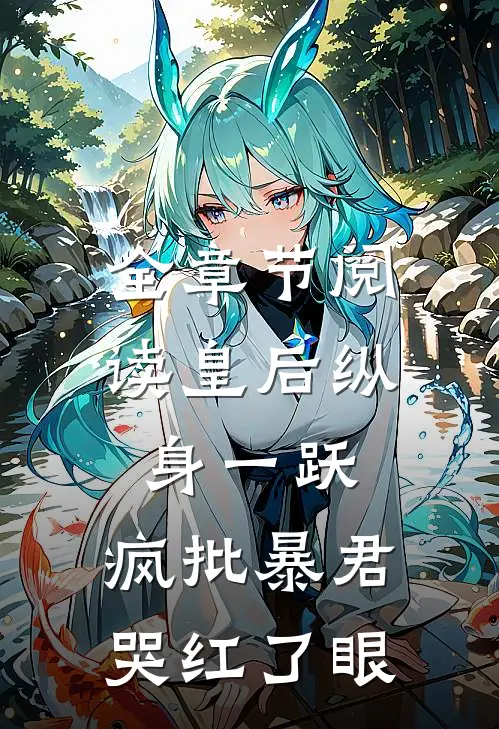 全章节阅读皇后纵身一跃，疯批暴君哭红了眼