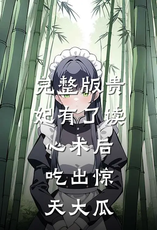 完整版贵妃有了读心术后吃出惊天大瓜