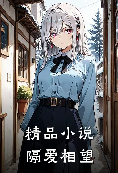 精品小说隔爱相望