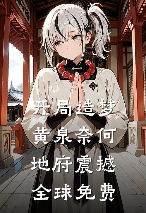 开局造梦黄泉奈何地府震撼全球免费