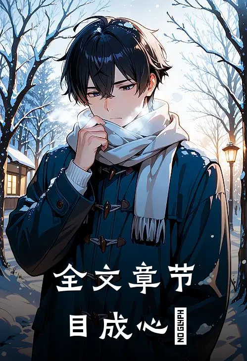 全文章节目成心許