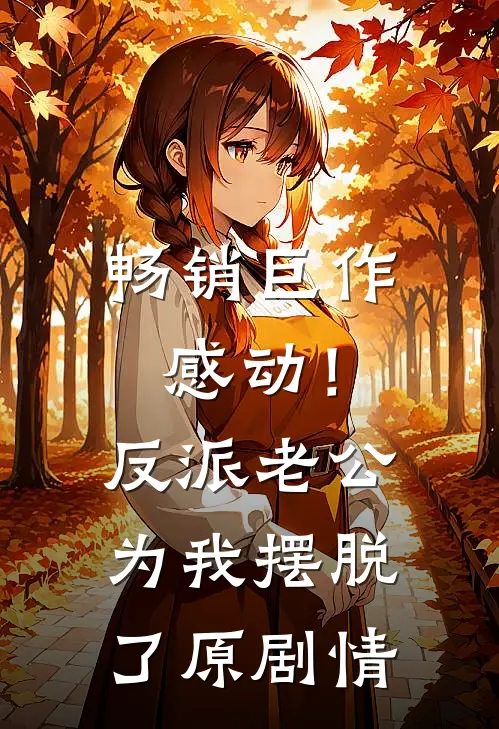畅销巨作感动！反派老公为我摆脱了原剧情