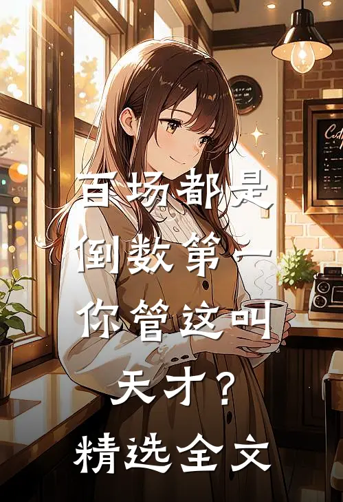 百场都是倒数第一，你管这叫天才？精选全文