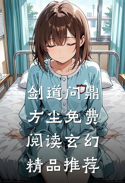 剑道问鼎方尘免费阅读玄幻精品推荐
