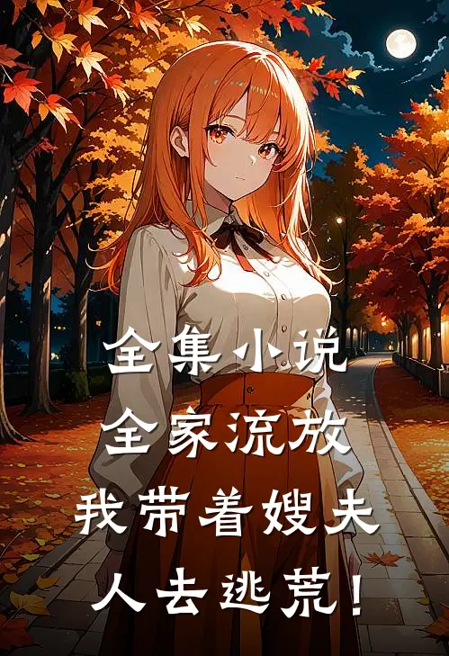 全集小说全家流放：我带着嫂夫人去逃荒！