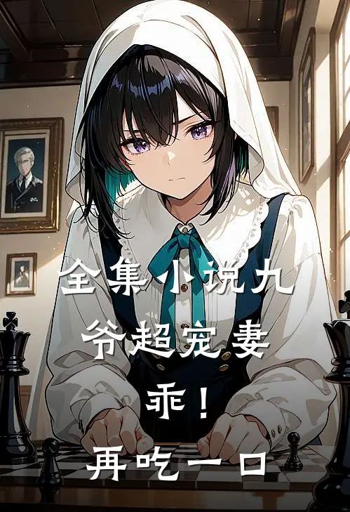 全集小说九爷超宠妻：乖！再吃一口