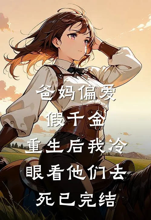 轮椅霸总：我被玄学少女吃垮了霍金李特助后续+完结