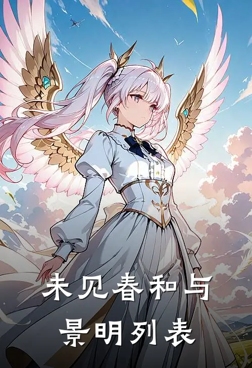 未见春和与景明列表