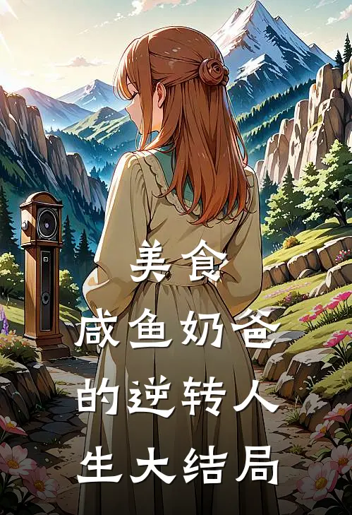 美食：咸鱼奶爸的逆转人生大结局