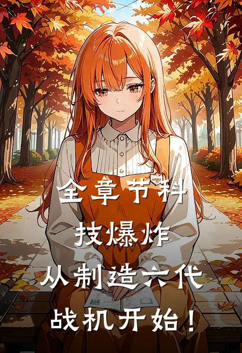 全章节科技爆炸，从制造六代战机开始！