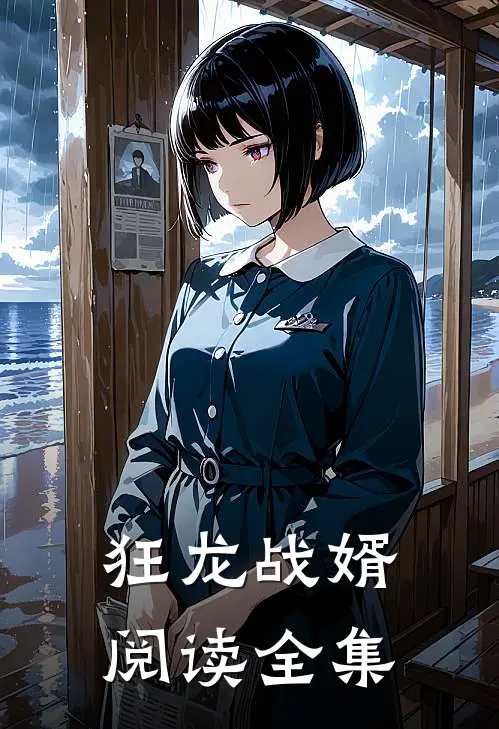 狂龙战婿阅读全集