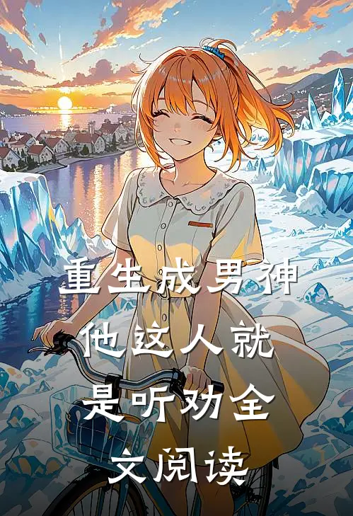 重生成男神，他这人就是听劝全文阅读